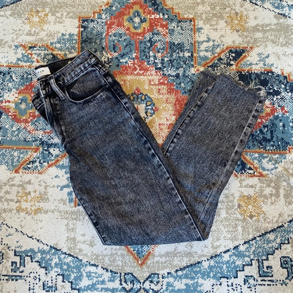 pacsun jeans size 23